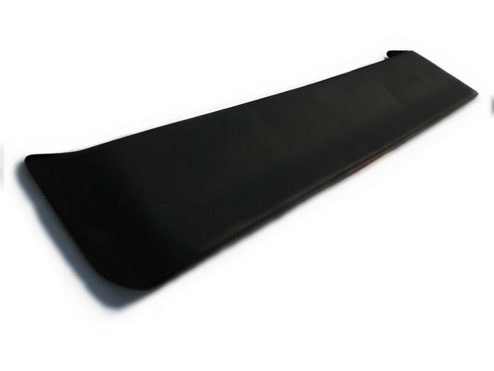 Fiberglass Rear Roof Spoiler with Stop Light for Mercedes-Benz W463 G-Class